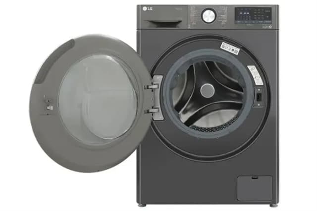 So sánh giá Máy giặt sấy LG Inverter giặt 11 kg - sấy 7 kg FV1411D4B rẻ nhất? - Ảnh 13