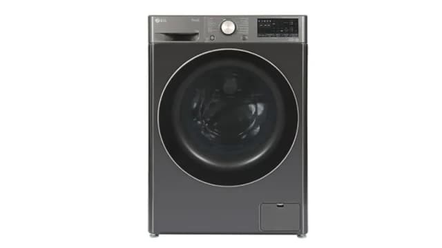 So sánh giá Máy giặt sấy LG Inverter giặt 11 kg - sấy 7 kg FV1411D4B rẻ nhất? - Ảnh 6