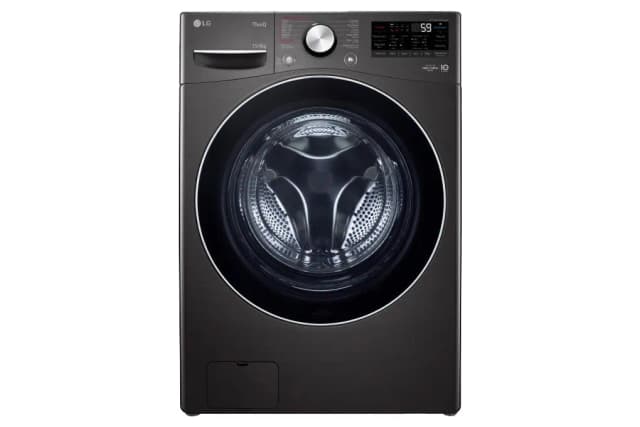 So sánh giá Máy giặt sấy LG Inverter giặt 15 kg - sấy 8 kg F2515RNTG rẻ nhất? - Ảnh 11