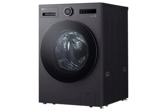 Máy giặt sấy LG Inverter giặt 17 kg - sấy 10 kg F2517RNTG - Ảnh 5