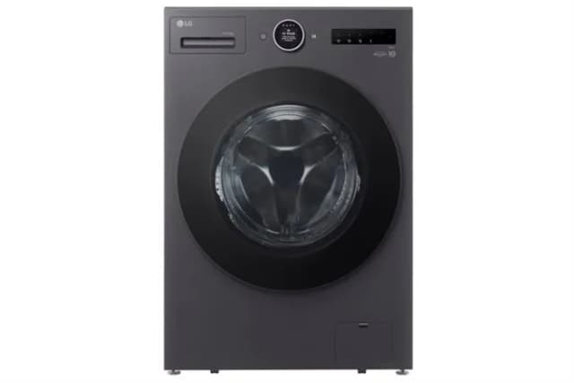 So sánh giá Máy giặt sấy LG Inverter giặt 17 kg - sấy 10 kg F2517RNTG rẻ nhất? - Ảnh 2