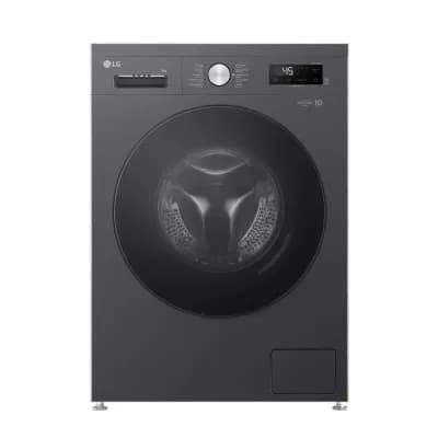 So sánh giá Máy giặt sấy LG Inverter giặt 17 kg - sấy 10 kg F2517RNTG rẻ nhất? - Ảnh 7