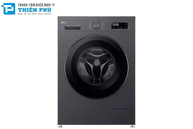 So sánh giá Máy giặt sấy LG Inverter giặt 9 kg - sấy 5 kg FB1209D5M rẻ nhất? - Ảnh 17