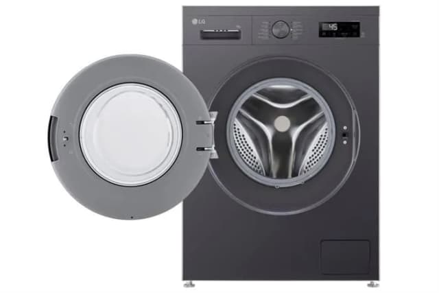 So sánh giá Máy giặt sấy LG Inverter giặt 9 kg - sấy 5 kg FB1209D5M rẻ nhất? - Ảnh 3