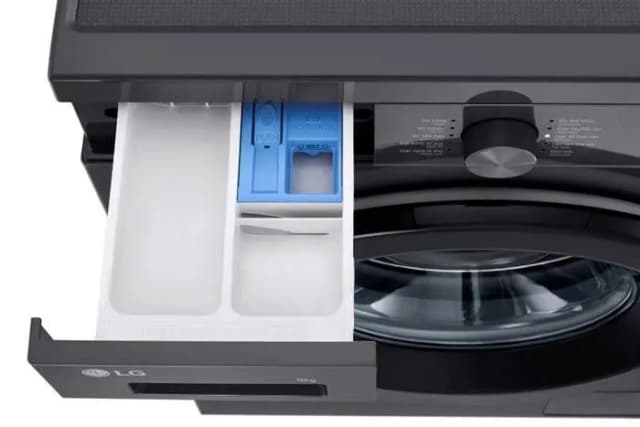 So sánh giá Máy giặt sấy LG Inverter giặt 9 kg - sấy 5 kg FB1209D5M rẻ nhất? - Ảnh 4