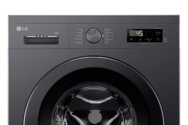 So sánh giá Máy giặt sấy LG Inverter giặt 9 kg - sấy 5 kg FB1209D5M rẻ nhất? - Ảnh 6