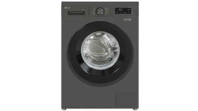 So sánh giá Máy giặt sấy LG Inverter giặt 9 kg - sấy 5 kg FB1209D5M rẻ nhất? - Ảnh 7