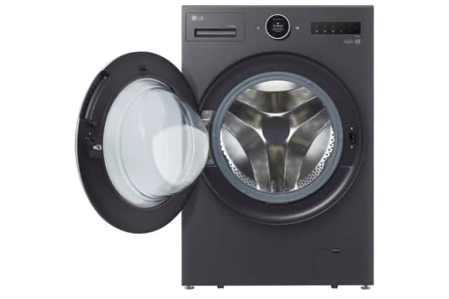 So sánh giá Máy giặt sấy LG Inverter giặt 9 kg - sấy 5 kg FB1209D5M rẻ nhất? - Ảnh 9