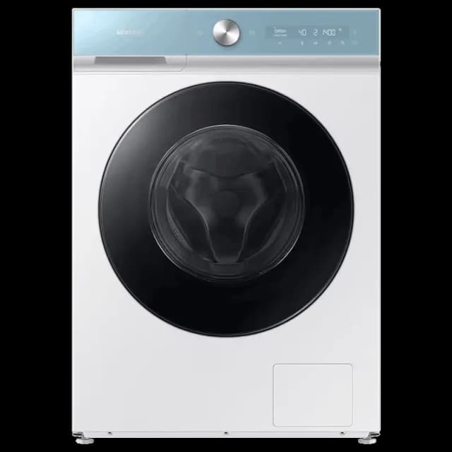 So sánh giá Máy giặt sấy Samsung Bespoke AI Inverter giặt 14 kg - sấy 8 kg WD14BB944DGMSV rẻ nhất? - Ảnh 2