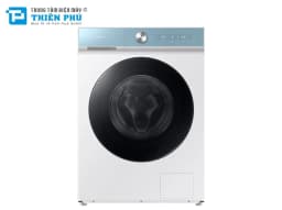Máy giặt sấy Samsung Bespoke AI Inverter giặt 14 kg - sấy 8 kg WD14BB944DGMSV - Giá rẻ nhất hôm nay - Ảnh 13
