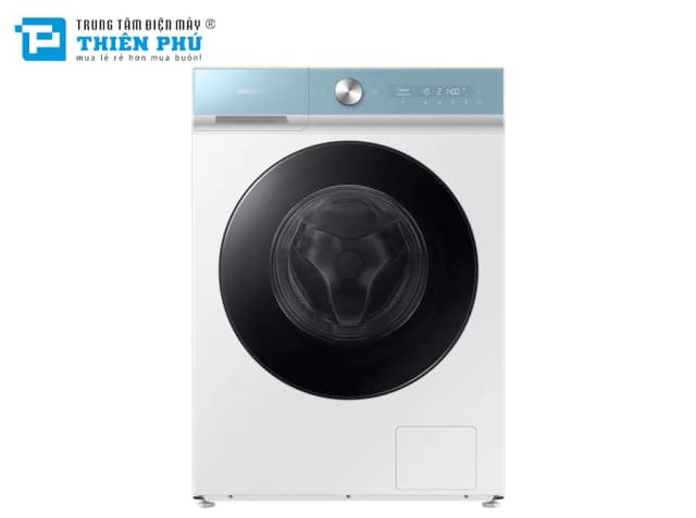 So sánh giá Máy giặt sấy Samsung Bespoke AI Inverter giặt 14 kg - sấy 8 kg WD14BB944DGMSV rẻ nhất? - Ảnh 13