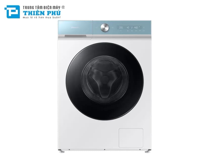 Máy giặt sấy Samsung Bespoke AI Inverter giặt 14 kg - sấy 8 kg WD14BB944DGMSV - Giá rẻ nhất hôm nay - Ảnh 13