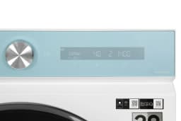Máy giặt sấy Samsung Bespoke AI Inverter giặt 14 kg - sấy 8 kg WD14BB944DGMSV - Giá rẻ nhất hôm nay - Ảnh 19
