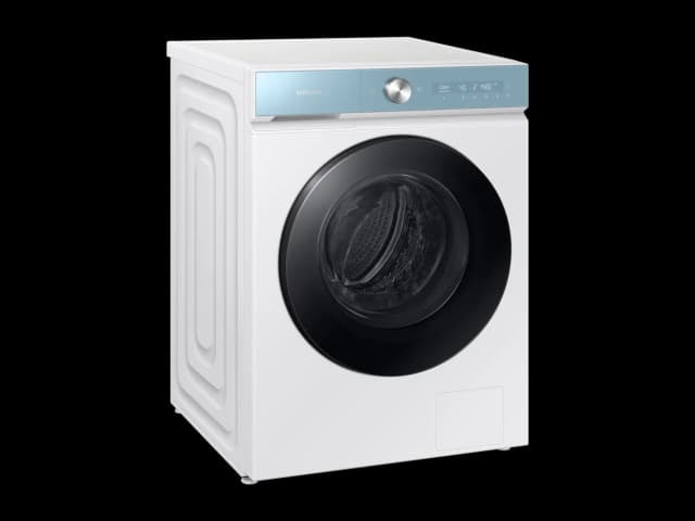 So sánh giá Máy giặt sấy Samsung Bespoke AI Inverter giặt 14 kg - sấy 8 kg WD14BB944DGMSV rẻ nhất? - Ảnh 4