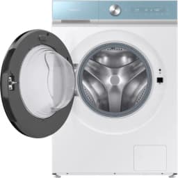 Máy giặt sấy Samsung Bespoke AI Inverter giặt 14 kg - sấy 8 kg WD14BB944DGMSV - Giá rẻ nhất hôm nay - Ảnh 10