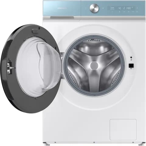 Máy giặt sấy Samsung Bespoke AI Inverter giặt 14 kg - sấy 8 kg WD14BB944DGMSV - Giá rẻ nhất hôm nay - Ảnh 10