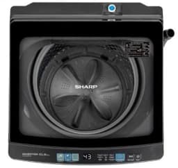 So sánh giá Máy giặt Sharp 10 kg ES-TN101EN-DG - Tìm sản phẩm giá rẻ nhất - Ảnh 14