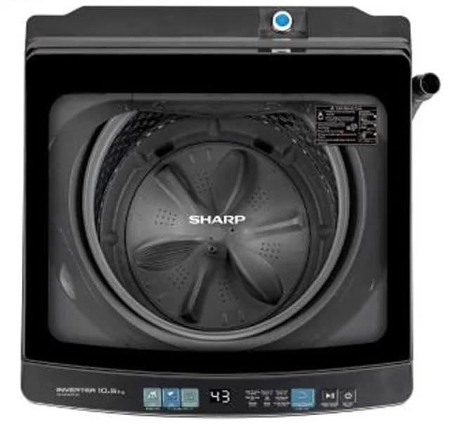 So sánh giá Máy giặt Sharp 10 kg ES-TN101EN-DG - Tìm sản phẩm giá rẻ nhất - Ảnh 14