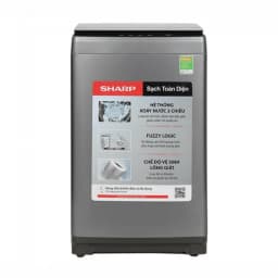 So sánh giá Máy giặt Sharp 10 kg ES-TN101EN-DG - Tìm sản phẩm giá rẻ nhất - Ảnh 19