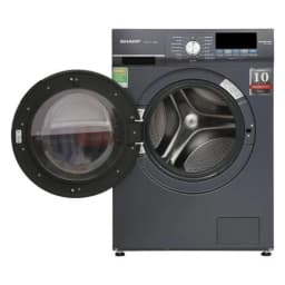Máy giặt Sharp 11 kg ES-TN111EN-DG - Giá rẻ nhất hôm nay - Ảnh 11