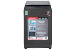 Máy giặt Sharp 11 kg ES-TN111EN-DG - Giá rẻ nhất hôm nay - Ảnh 12