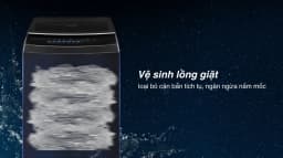 Máy giặt Sharp 11 kg ES-TN111EN-DG - Giá rẻ nhất hôm nay - Ảnh 17