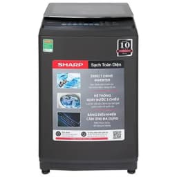 Máy giặt Sharp 11 kg ES-TN111EN-DG - Giá rẻ nhất hôm nay - Ảnh 7