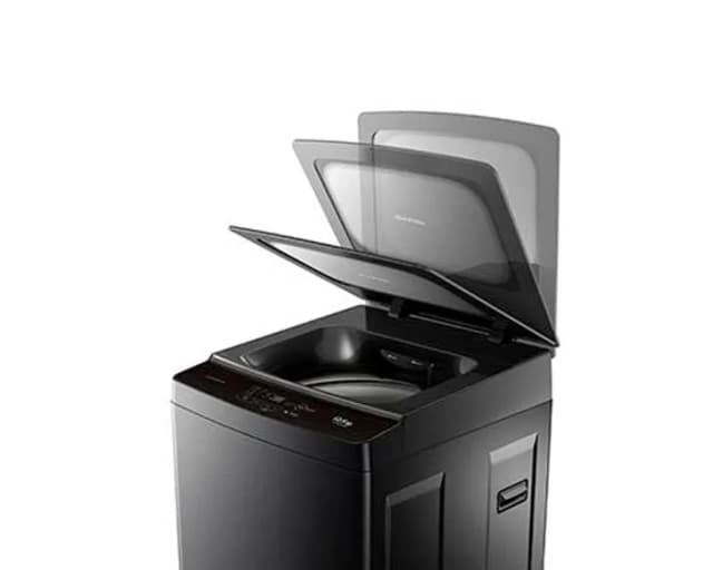 So sánh giá Máy giặt Sharp 12.5 kg ES-TM125CN-BK rẻ nhất? - Ảnh 9