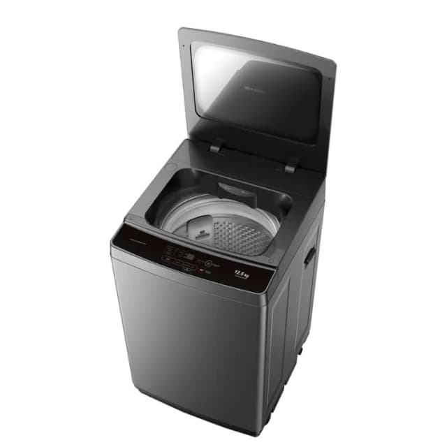 Top 1 so sánh giá Máy giặt Sharp 12 kg ES-TN121EN-DG - Tìm sản phẩm giá rẻ nhất - Ảnh 4
