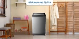 Máy giặt Sharp 12 kg ES-TN121EN-DG - Giá rẻ nhất hôm nay - Ảnh 10