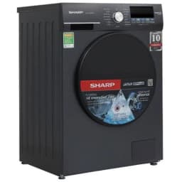Máy giặt Sharp 9 kg ES-TN91EN-DG - Giá rẻ nhất hôm nay - Ảnh 1