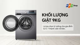 Máy giặt Sharp 9 kg ES-TN91EN-DG - Giá rẻ nhất hôm nay - Ảnh 2