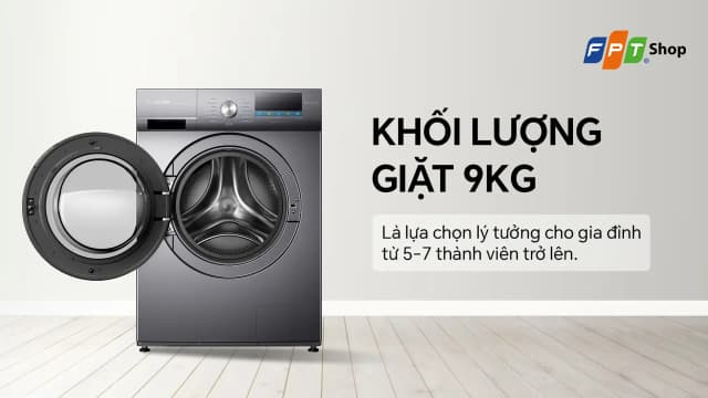 Top 1 so sánh giá Máy giặt Sharp 9 kg ES-TN91EN-DG - Tìm sản phẩm giá rẻ nhất - Ảnh 2