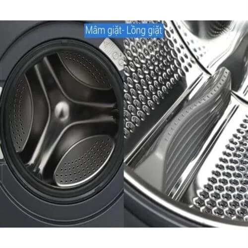 Máy giặt Sharp 9 kg ES-TN91EN-DG - Giá rẻ nhất hôm nay - Ảnh 16