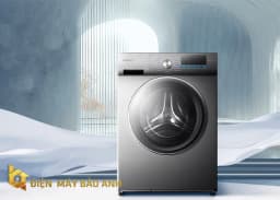 Máy giặt Sharp 9 kg ES-TN91EN-DG - Giá rẻ nhất hôm nay - Ảnh 8