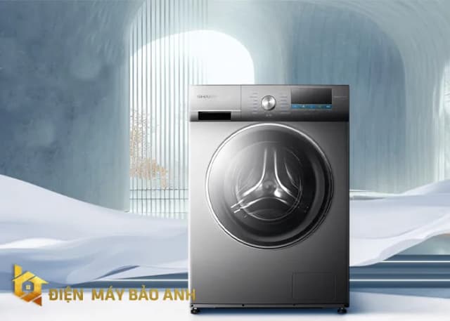 Top 1 so sánh giá Máy giặt Sharp 9 kg ES-TN91EN-DG - Tìm sản phẩm giá rẻ nhất - Ảnh 8