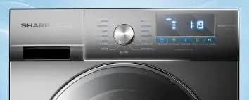 So sánh giá Máy giặt Sharp Inverter 11 kg ES-FM110CB-SB rẻ nhất? - Ảnh 14