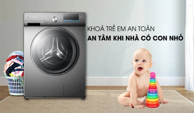 So sánh giá Máy giặt Sharp Inverter 11 kg ES-FM110CB-SB rẻ nhất? - Ảnh 19