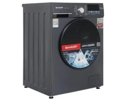 Máy giặt Sharp Inverter 11 kg ES-FM110CB-SB - Giá rẻ nhất hôm nay - Ảnh 3