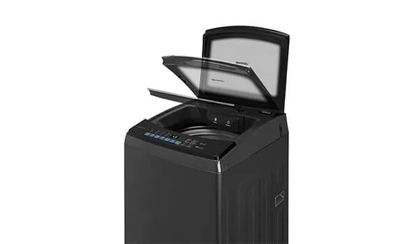 So sánh giá Máy giặt Sharp Inverter 11 kg ES-TM110CD-DS rẻ nhất? - Ảnh 15