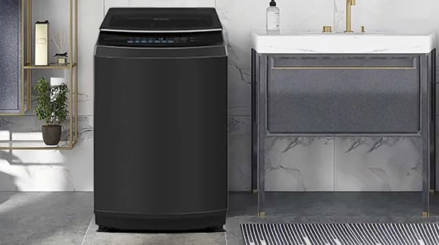 So sánh giá Máy giặt Sharp Inverter 11 kg ES-TM110CD-DS rẻ nhất? - Ảnh 16