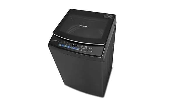 So sánh giá Máy giặt Sharp Inverter 11 kg ES-TM110CD-DS rẻ nhất? - Ảnh 4