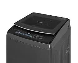 So sánh giá Máy giặt Sharp Inverter 11 kg ES-TM110CD-DS rẻ nhất? - Ảnh 10