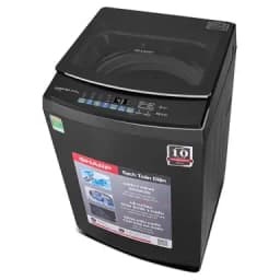 So sánh giá Máy giặt Sharp Inverter 13 kg ES-TM130CD-DS - Tìm sản phẩm giá rẻ nhất - Ảnh 11