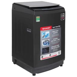 So sánh giá Máy giặt Sharp Inverter 13 kg ES-TM130CD-DS - Tìm sản phẩm giá rẻ nhất - Ảnh 12