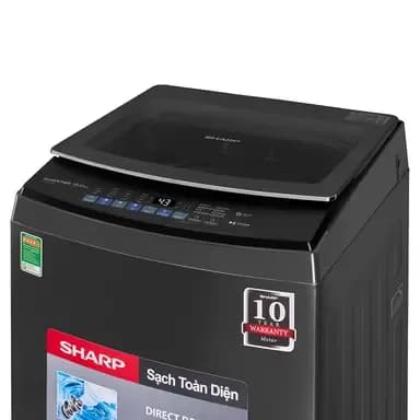 So sánh giá Máy giặt Sharp Inverter 13 kg ES-TM130CD-DS - Tìm sản phẩm giá rẻ nhất - Ảnh 14