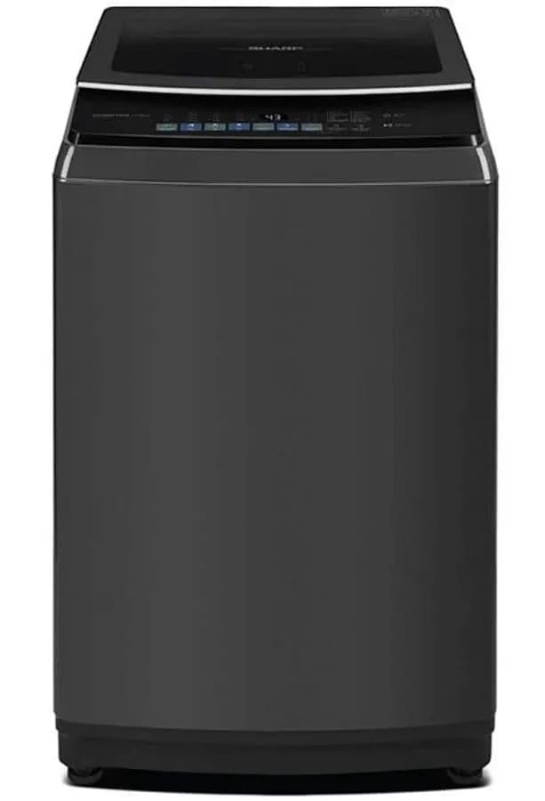 So sánh giá Máy giặt Sharp Inverter 13 kg ES-TM130CD-DS - Tìm sản phẩm giá rẻ nhất - Ảnh 17