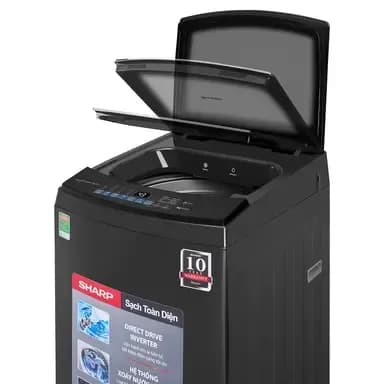 So sánh giá Máy giặt Sharp Inverter 13 kg ES-TM130CD-DS - Tìm sản phẩm giá rẻ nhất - Ảnh 19
