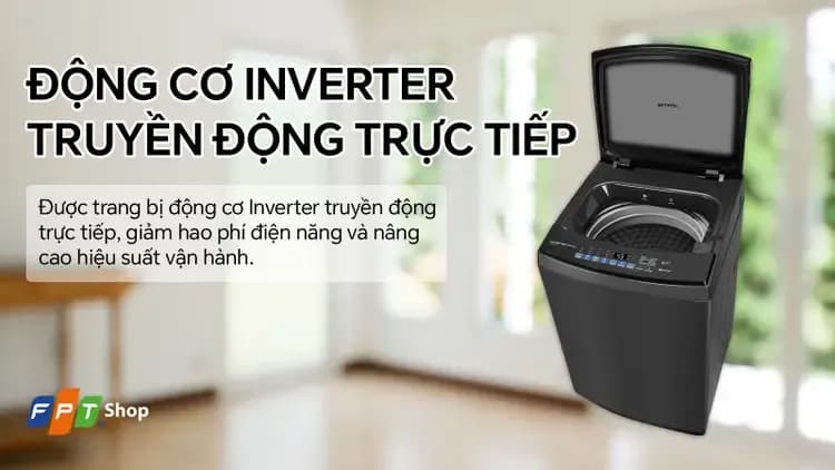 So sánh giá Máy giặt Sharp Inverter 13 kg ES-TM130CD-DS - Tìm sản phẩm giá rẻ nhất - Ảnh 20