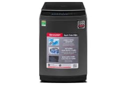 So sánh giá Máy giặt Sharp Inverter 13 kg ES-TM130CD-DS - Tìm sản phẩm giá rẻ nhất - Ảnh 4